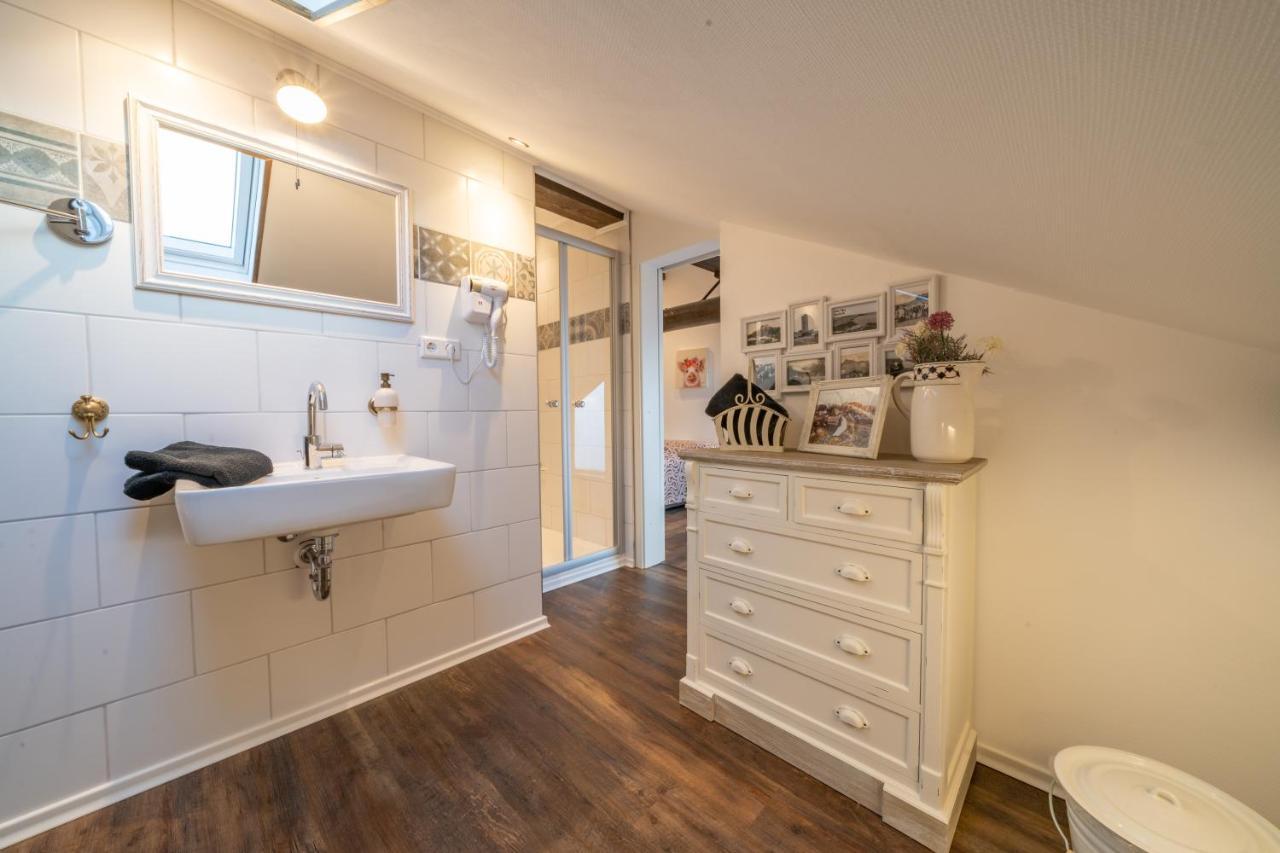 Insellandhotel Michaelsen Borkum Island Eksteriør bilde