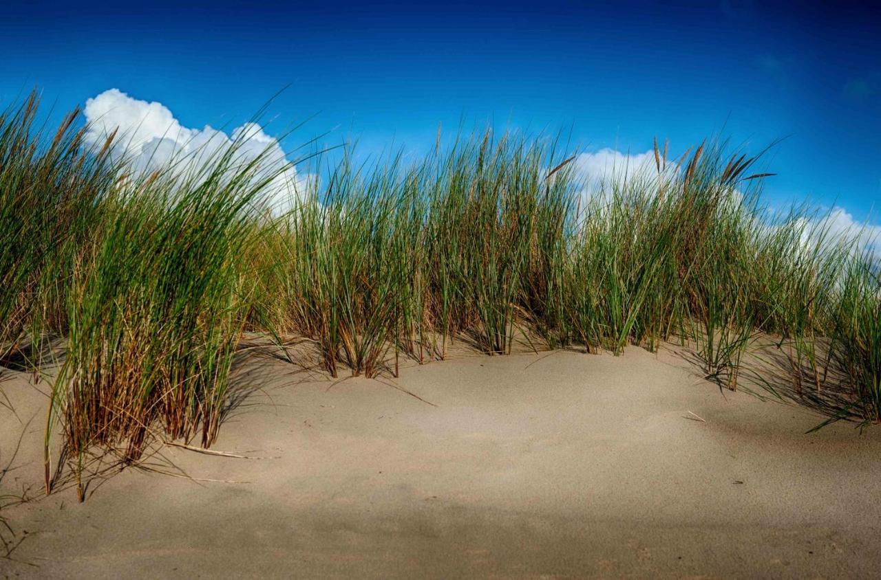 Insellandhotel Michaelsen Borkum Island Eksteriør bilde