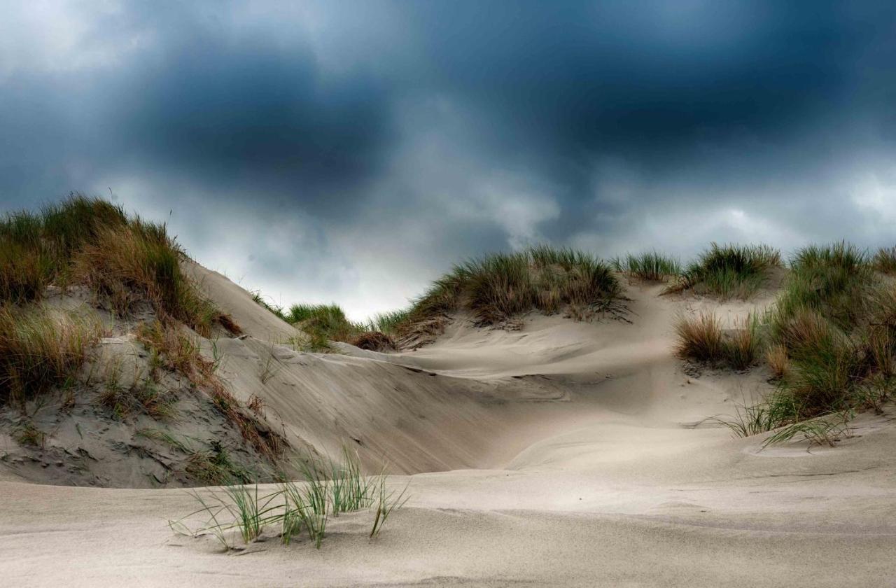 Insellandhotel Michaelsen Borkum Island Eksteriør bilde